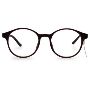 Round Shape Light Weight Womens Eyeglass