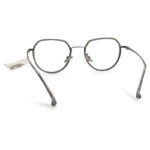 Silver Color Light Weight Trendy Eyeglass