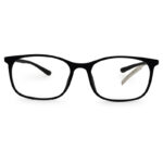 Classy Black Color Eyeglasses