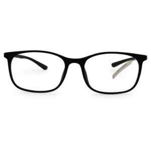 Classy Black Color Eyeglasses