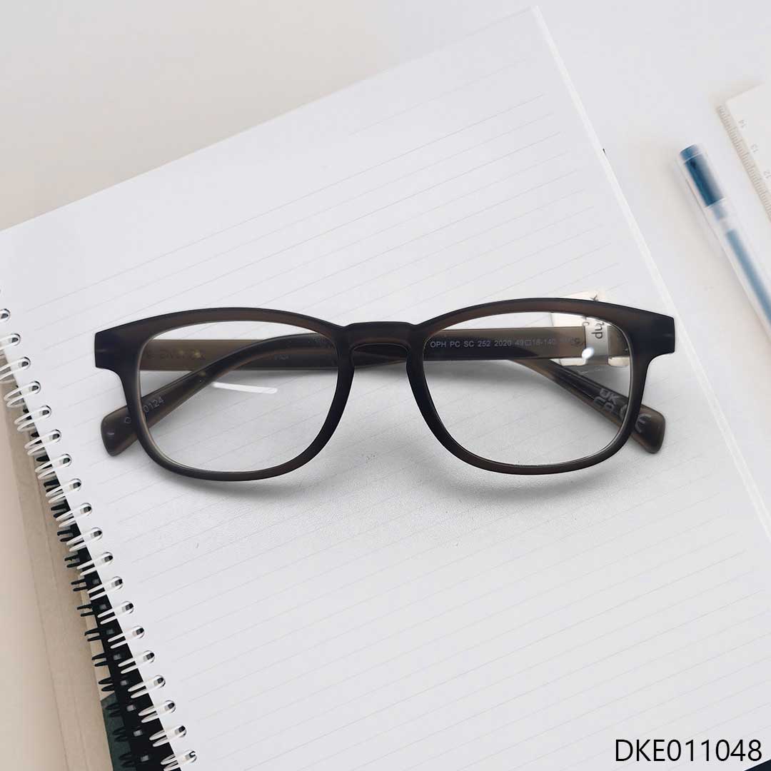 New Arrived Unique Design Eyeglasses