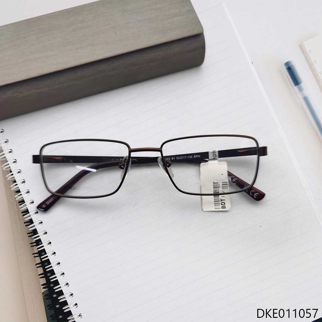 New Arrived Premium Metal Eyeglasses