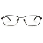 New Arrived Premium Metal Eyeglasses