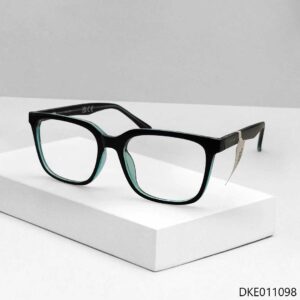 Trendy & Classy Sqaure Shape Eyeglasses