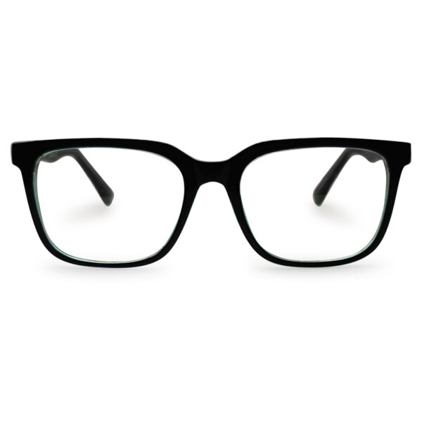 Trendy & Classy Sqaure Shape Eyeglasses