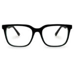 Trendy & Classy Sqaure Shape Eyeglasses