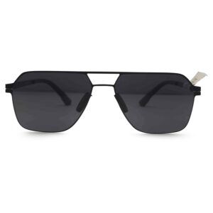 Premium Quality Double Bridge Sunglass