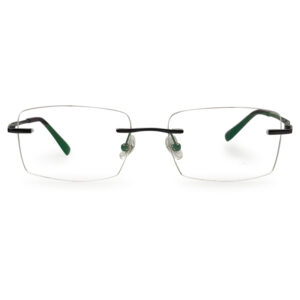 Premium Quality Rimless Eyeglass