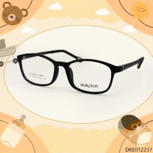 New Arrived Black Color Kid's Eyeglasses