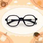 New Arrived Black Color Kid's Eyeglasses