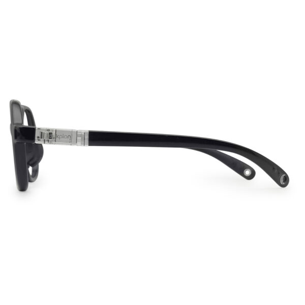 New Arrived Black Color Kid's Eyeglasses