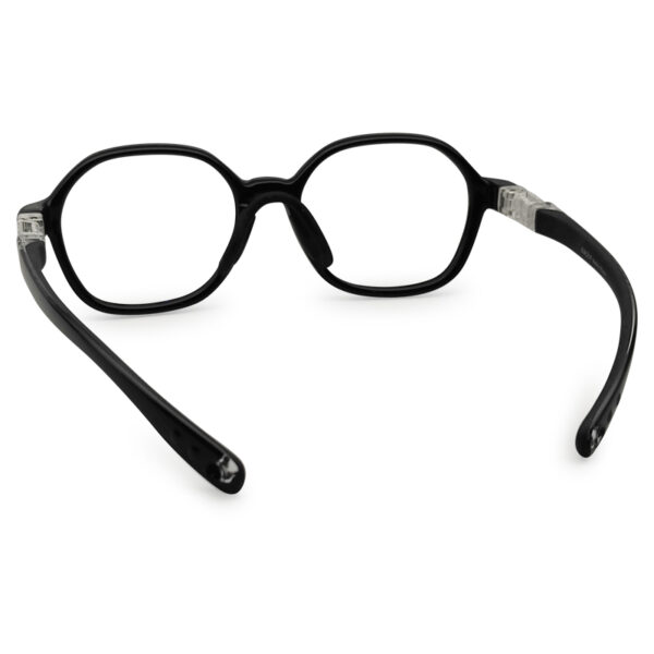 New Arrived Black Color Kid's Eyeglasses