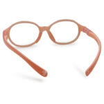 New Arrived Oval Shape Kid's Eyeglasses
