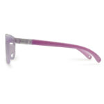 Purple & Pink Color Mixed Kid's Eyeglasses