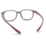 Purple & Pink Color Mixed Kid's Eyeglasses