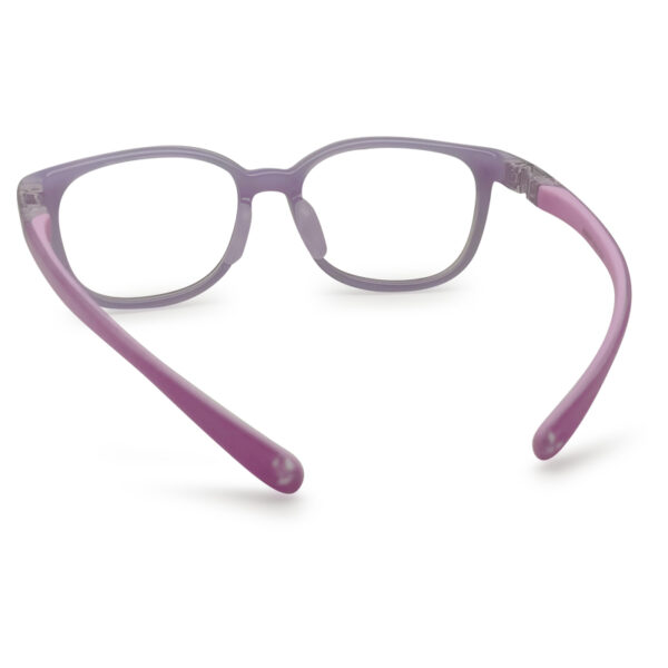 Purple & Pink Color Mixed Kid's Eyeglasses