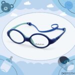 New Stylis Kid's Eyeglasses Strape