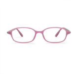 New Arrived Pink color Kid's Eyeglasses