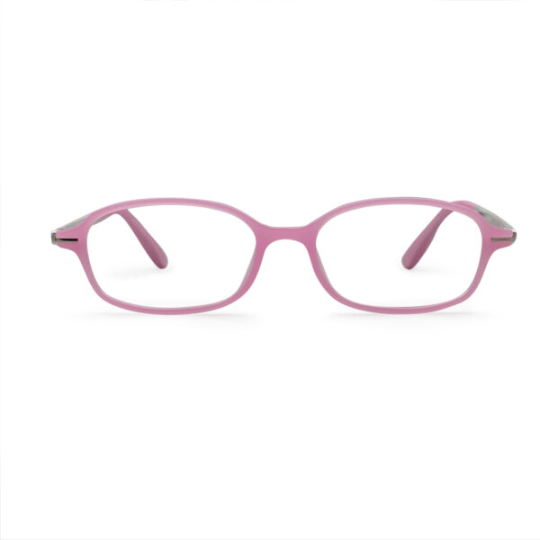 New Arrived Pink color Kid's Eyeglasses