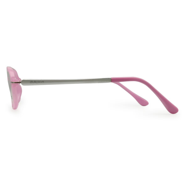 New Arrived Pink color Kid's Eyeglasses