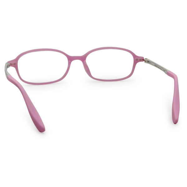 New Arrived Pink color Kid's Eyeglasses