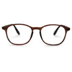 Stylish Round Shape Kid's Eyeglasses