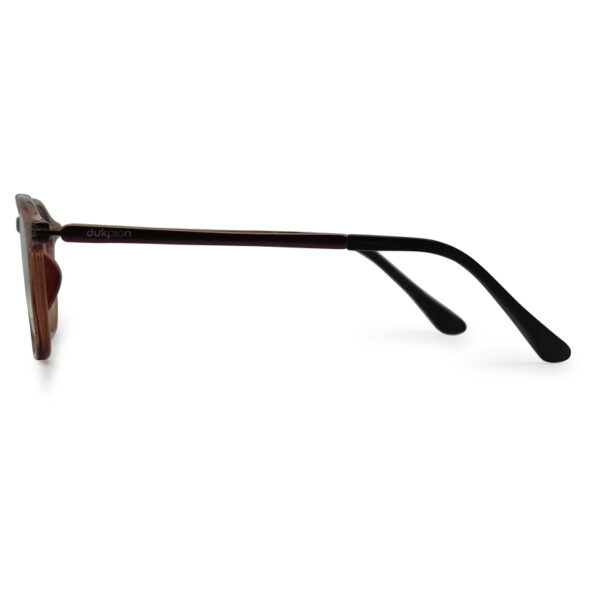 Stylish Round Shape Kid's Eyeglasses