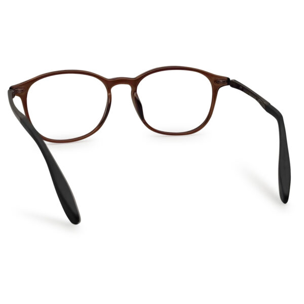 Stylish Round Shape Kid's Eyeglasses