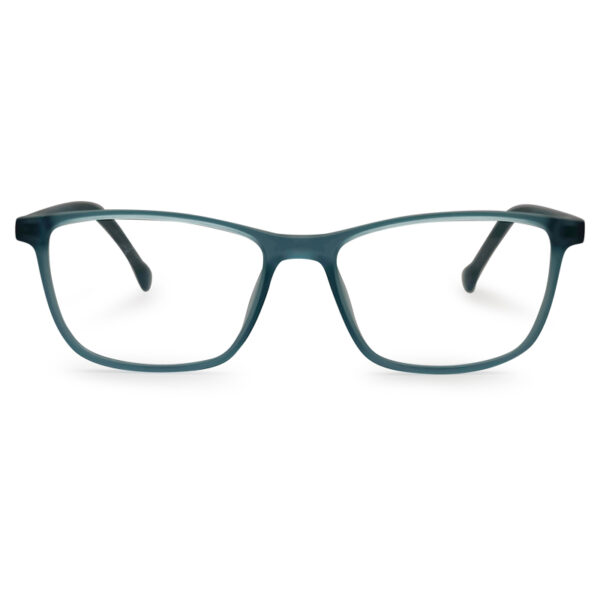 Square Shape Trendy Kid's Eyeglasses
