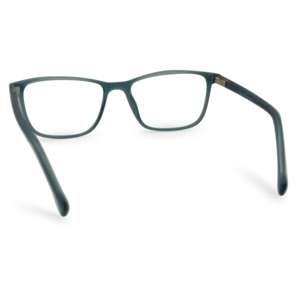 Square Shape Trendy Kid's Eyeglasses