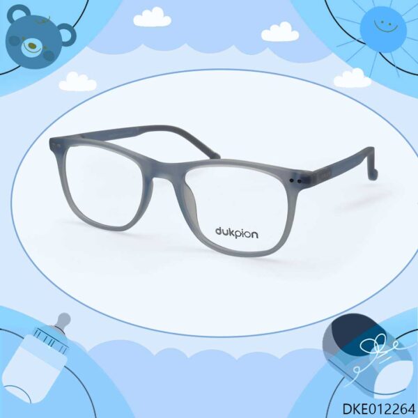 Premium Quality Stylish Kid's Eyeglasses