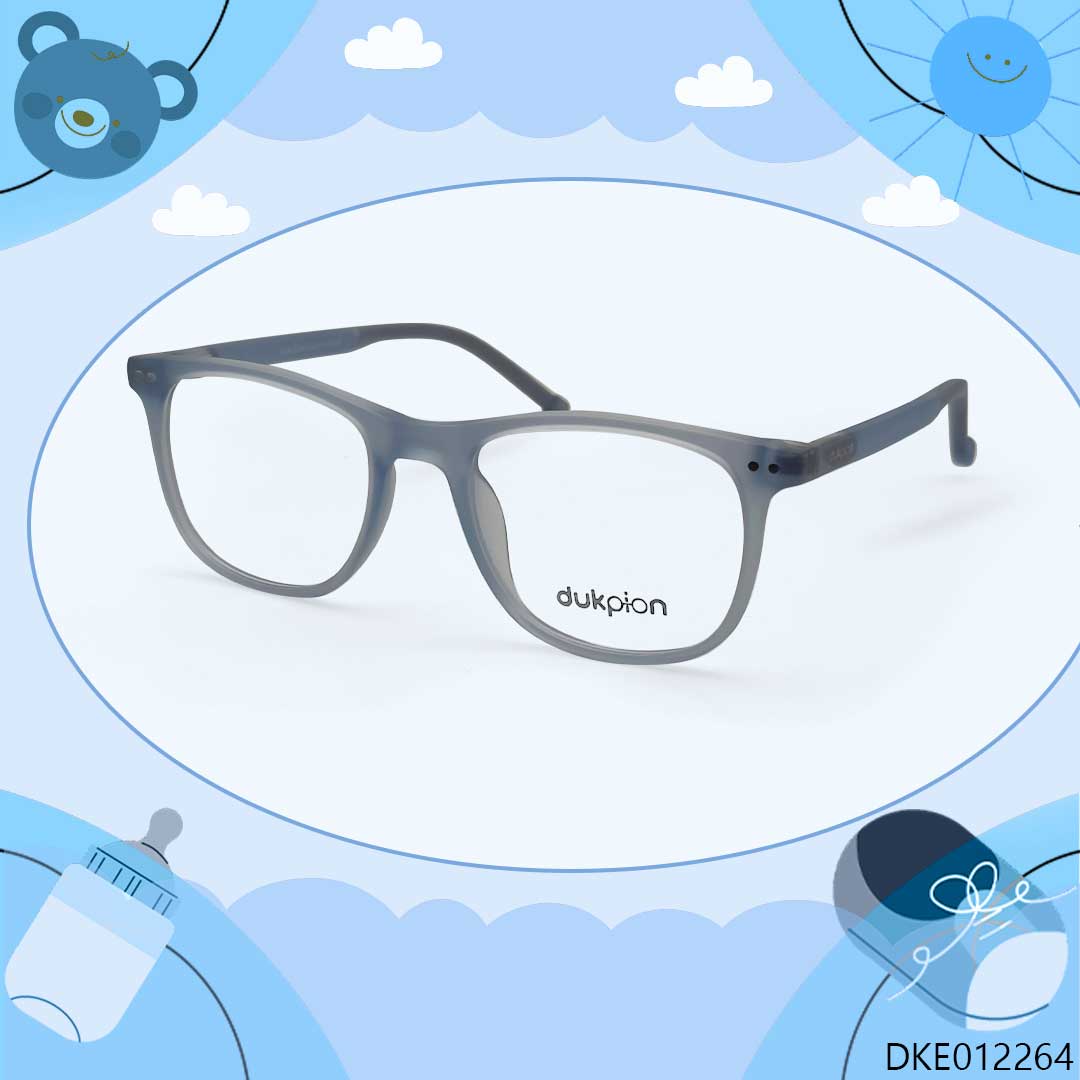 Premium Quality Stylish Kid's Eyeglasses