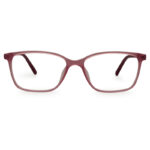 New Arrival Red Color Eyeglass