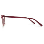 New Arrival Red Color Eyeglass