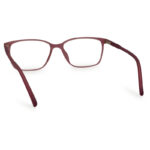 New Arrival Red Color Eyeglass