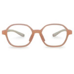 New Arrived Flexible Kid's Eyeglasses