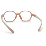 New Arrived Flexible Kid's Eyeglasses