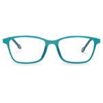 New Arrived Square Shape Kid's Eyeglsses