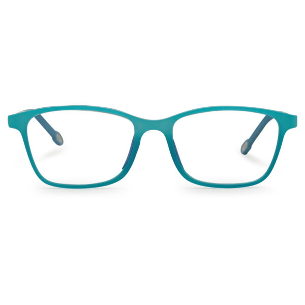 New Arrived Square Shape Kid's Eyeglsses