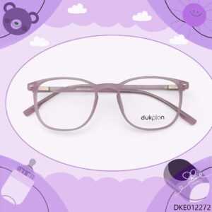 Pink Color Premium Quality Kid's Eyeglasses