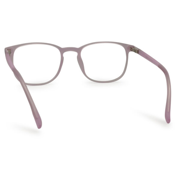 Pink Color Premium Quality Kid's Eyeglasses