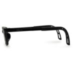 New Black Color Square Kid's Eyeglass