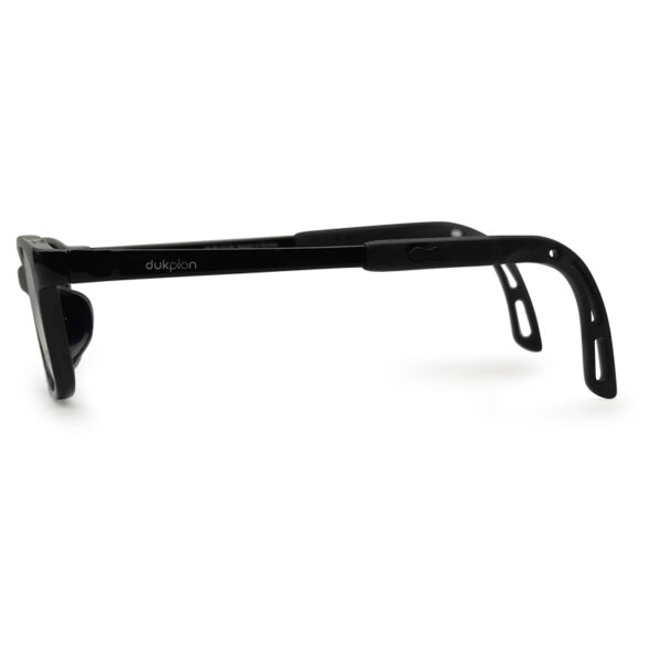 New Black Color Square Kid's Eyeglass