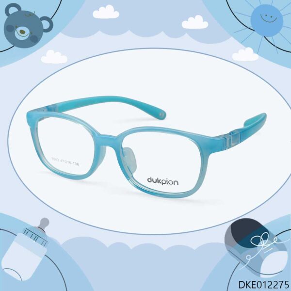 Premium Quality Flexible Kid's Eyeglasses