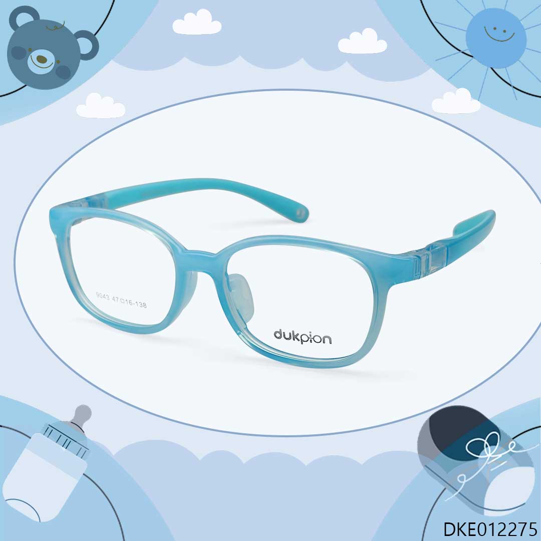 Premium Quality Flexible Kid's Eyeglasses