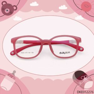 Premium Quality Flexible Kid's Eyeglass