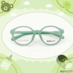 Round Shape Premium Quality Kid's Eyeglass
