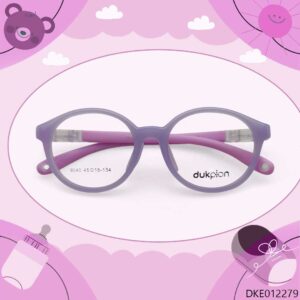 HIgh Quality Flexible Kid's Eyeglasses
