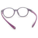 HIgh Quality Flexible Kid's Eyeglasses