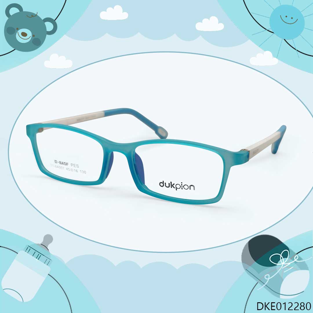 Light Weight & Comfortable Kid's Eyeglass